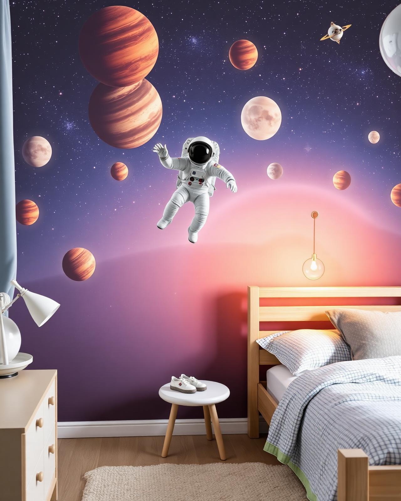 Space Drift