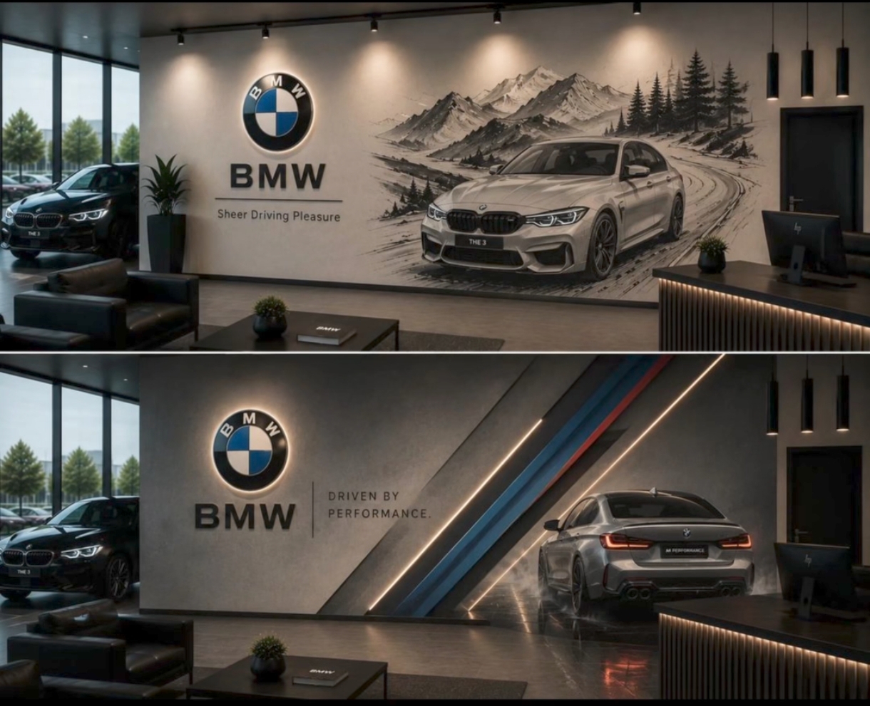 Showroom
