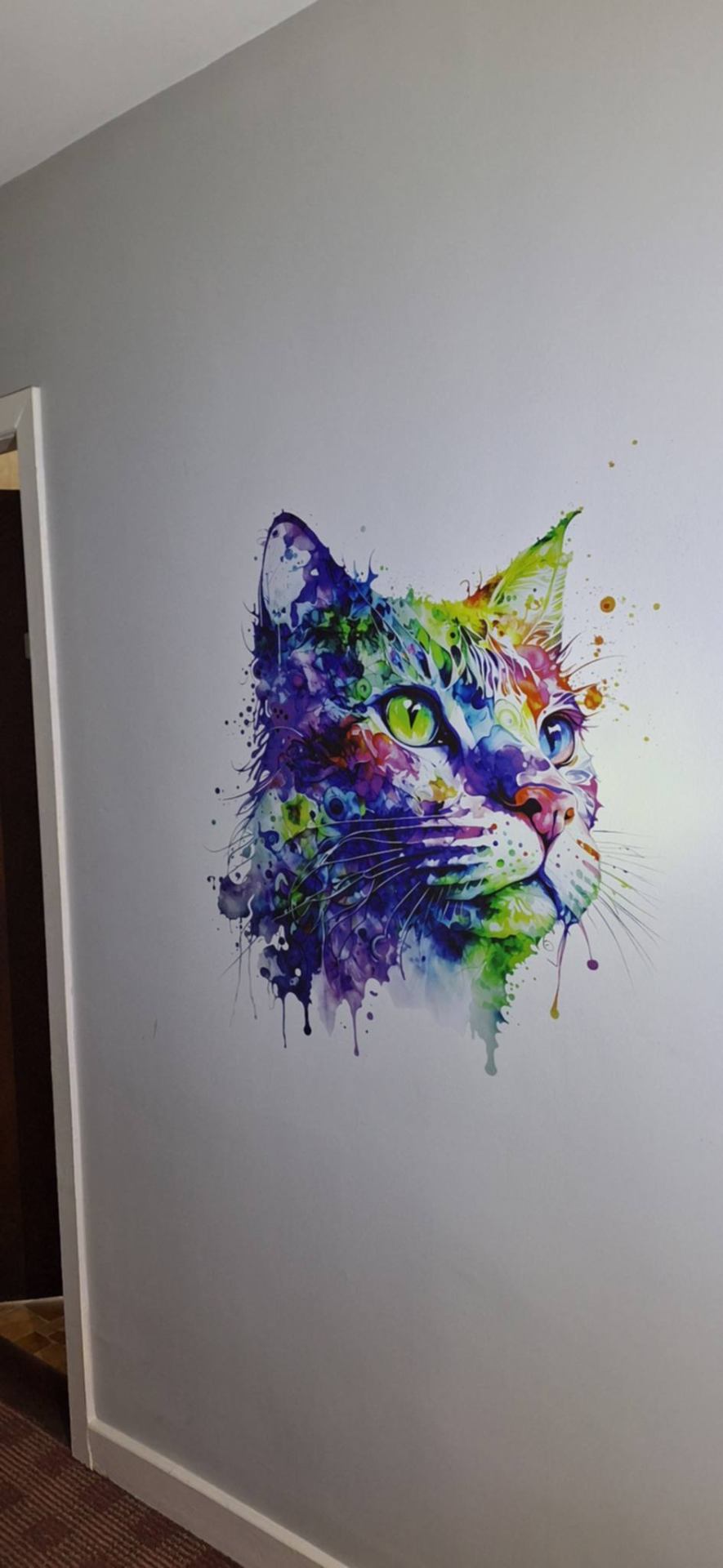 Watercolor